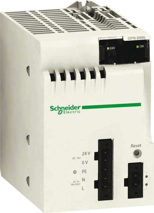 Produktbild Schneider Electric Spannungsversorgung 115/230VAC 20W