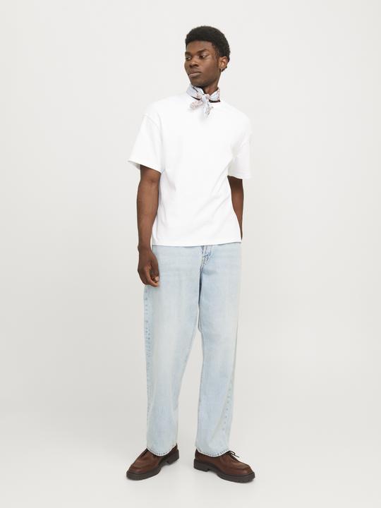 Produktbild Jack & Jones JJIALEX JJORIGINAL MF 249 BF Baggy Fit Jeans Baggy Fit Jeans (W29/L30)