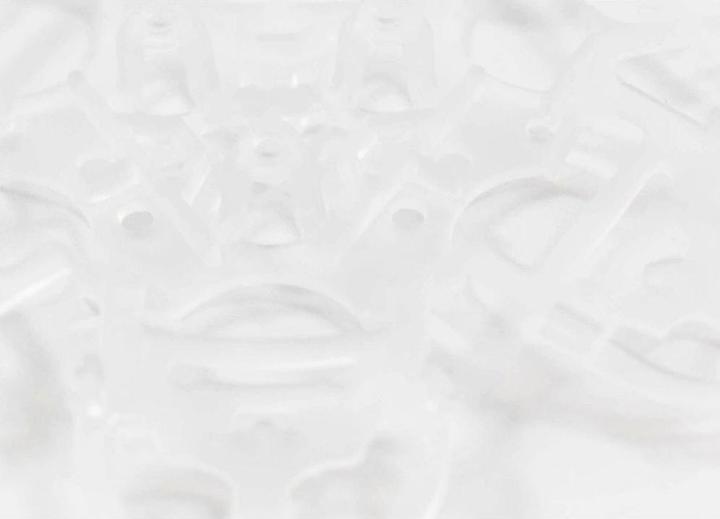 Actual product image Espazzola Spare diaphragm