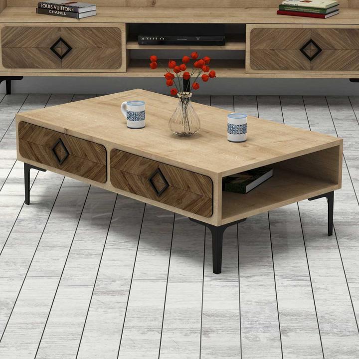 Produktbild Hanah Home Parker (105 x 60 x 34.60 cm)