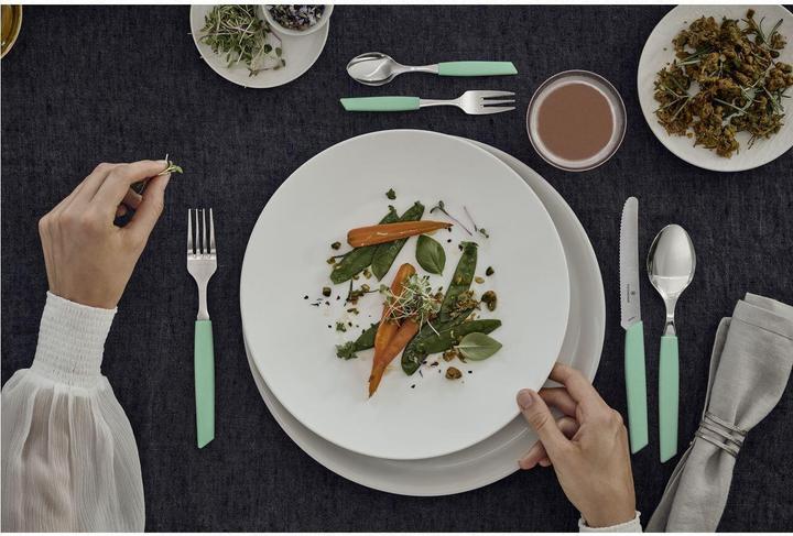 Productafbeelding Victorinox Bestekset Swiss Modern 24 stuks, Mint (24 Pcs., Mes)