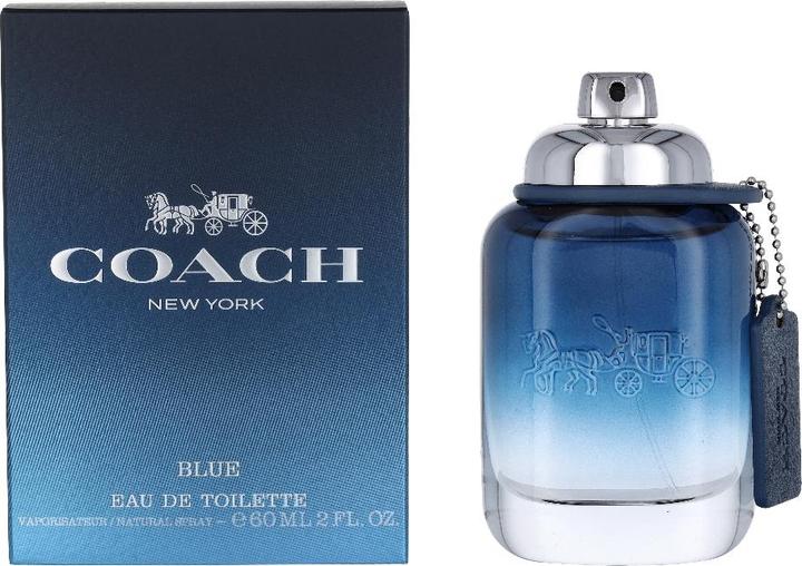 Immagine prodotto Coach Blu (Eau de toilette, 60 ml)