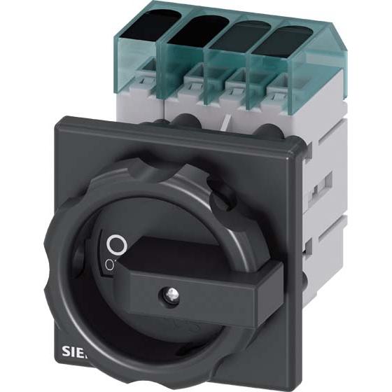 Siemens, Systemstromversorgung, 3LD3154-0TL51