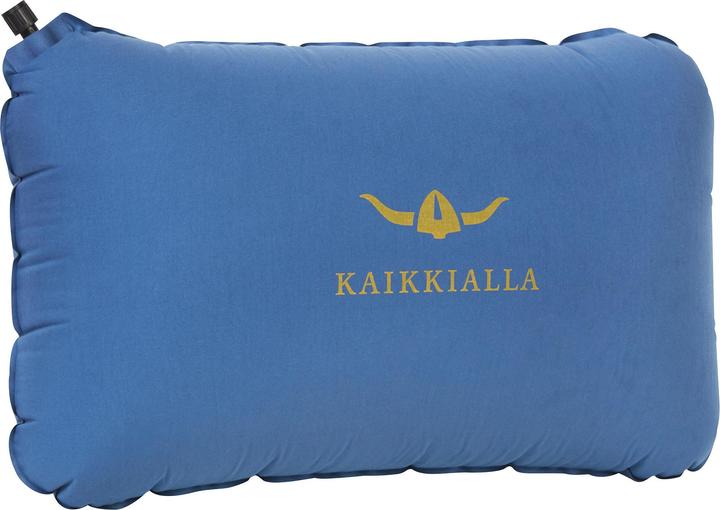 Actual product image Kaikkialla Kuopio Pillow (Head & neck pillow)