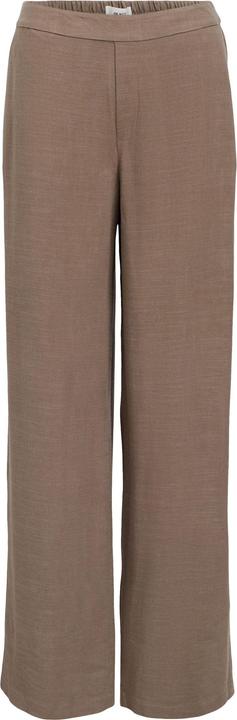 Produktbild Object Leinenmix Hose mit weitem Bein (38)