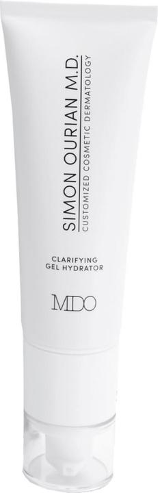 Actual product image MDO Clarifying Gel Hydrator