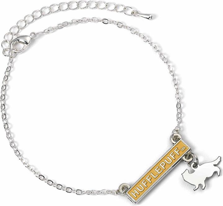 Immagine prodotto Bracciale Tassorosso in metallo (18 cm, 100% metallo)