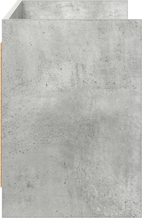 Produktbild vidaXL TV-Schränk (33 x 33 x 47 cm)