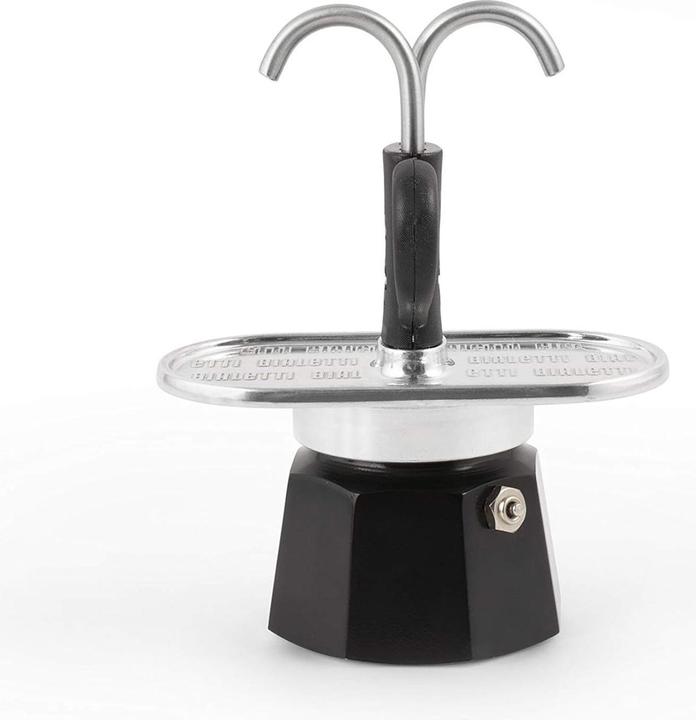 Actual product image Bialetti Espresso maker (2 Cups)