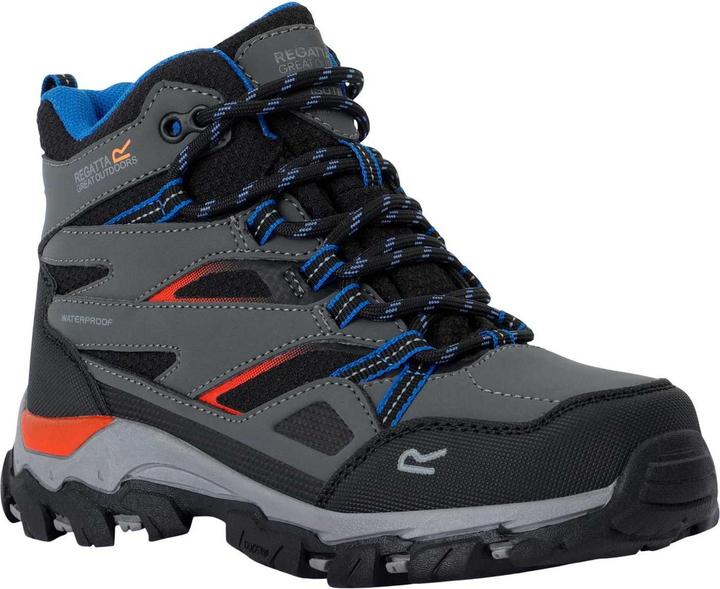 Produktbild Regatta Wanderstiefel Holcombe III (39)