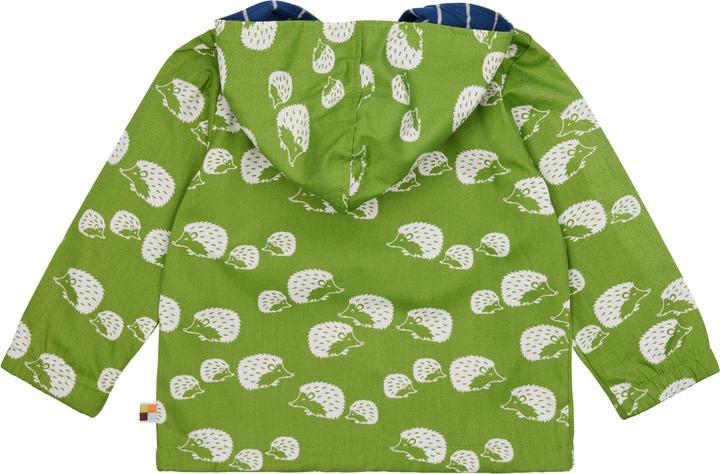 Produktbild loud + proud Wasserabweisende Jacke (62)