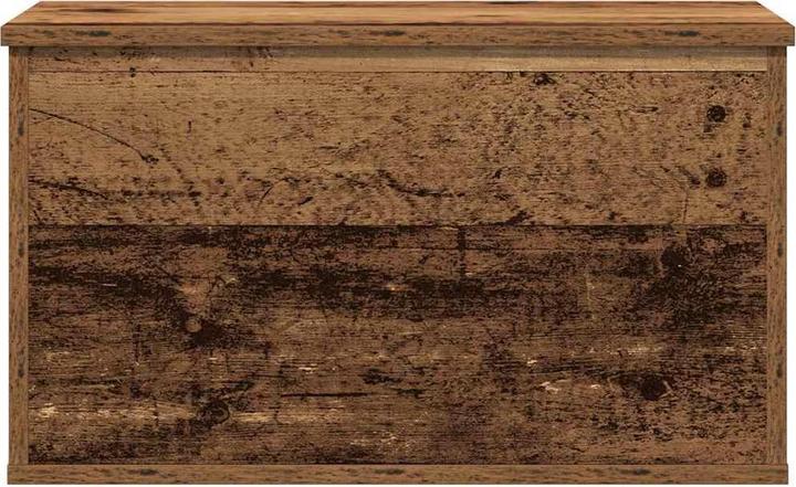 Immagine prodotto VidaXL Scatola portaoggetti (60 x 35 x 35 cm)