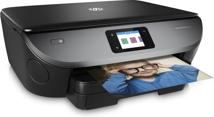 Actual product image HP Envy Photo 7130 (Ink, Colour)