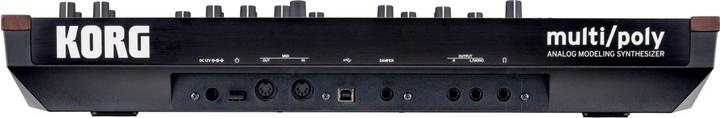 Produktbild Korg Multi/Poly Synthesizer