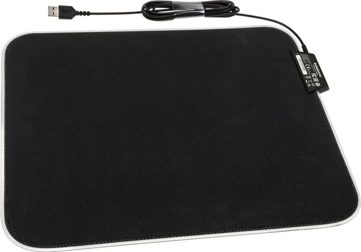 Produktbild SteelSeries QcK Prism Cloth (M)