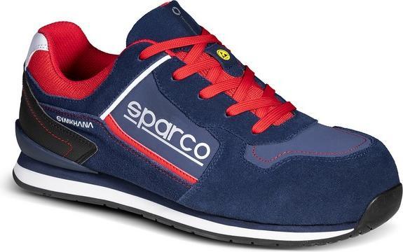 Actual product image Sparco Gymkhana (43)