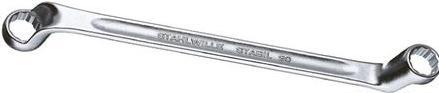 Produktbild Stahlwille DoppelRingschlüssel (16 mm, 17 mm)