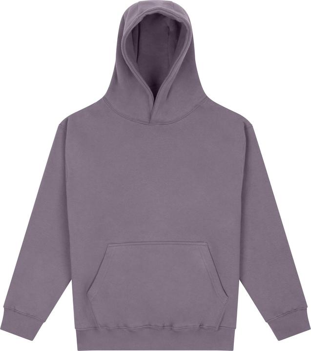 Produktbild Just Hoods Vision Heavyweight Hoodie (M)