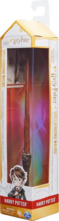 Actual product image Spin Master Wizarding World Harry Potter - Authentic Harry Potter wand