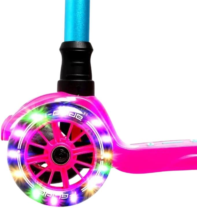 Produktbild I-Glide 3-Wheels Kinderroller