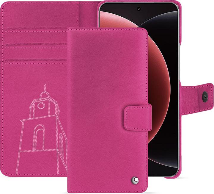 Rose BB ( Pantone #DB599F )