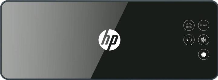 Produktbild HP Laminiergerät Pro Laminator 4 (75 - 125 µm, A4)