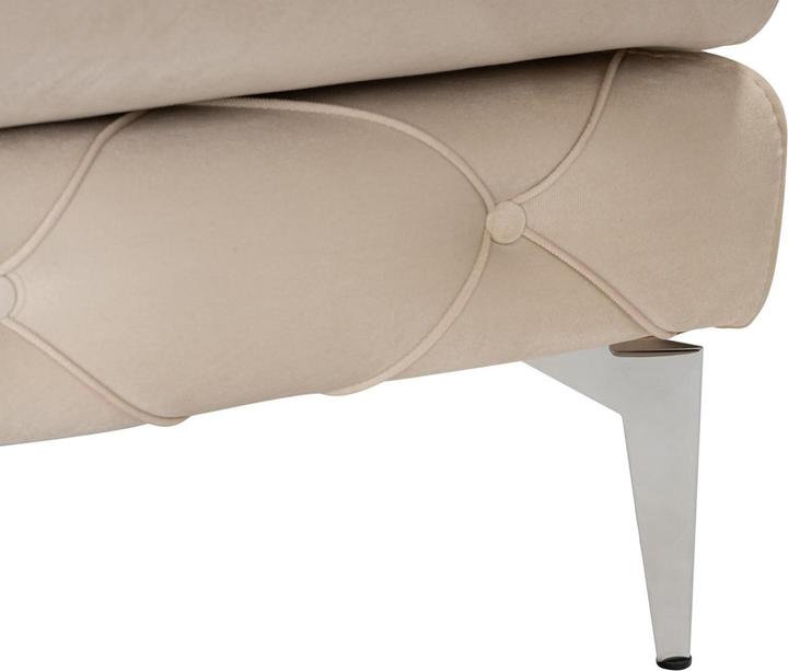 Produktbild Atelier del Sofa Como Eco Buttoned (Ecksofa)
