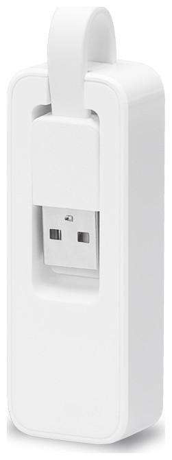Actual product image TP-Link Ue200 (USB 2.0, RJ45 (1x))