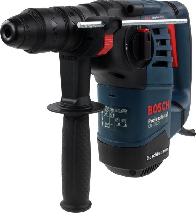 Image du produit Bosch Professional GBH 3000 (Marteau perforateur)