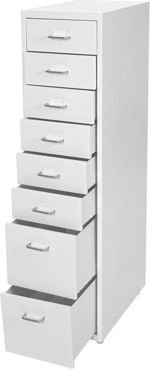 Actual product image JOHN316 Rollcontainer