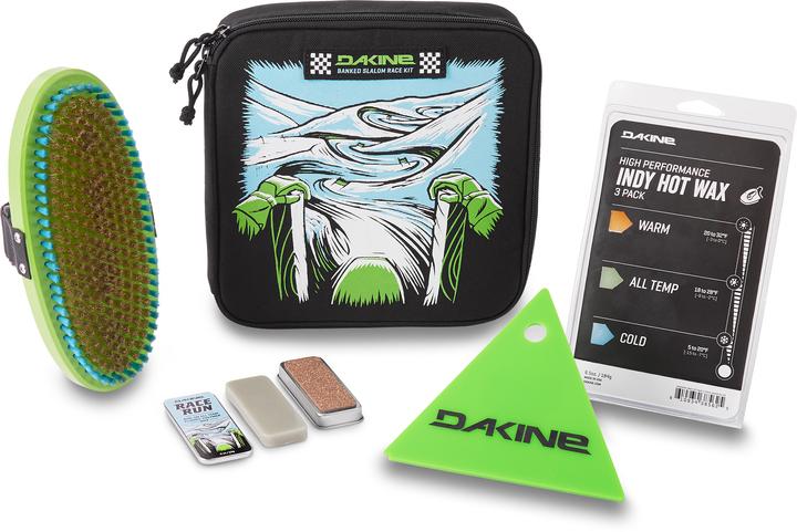 Dakine Kit di gara per lo slalom in curva 2023