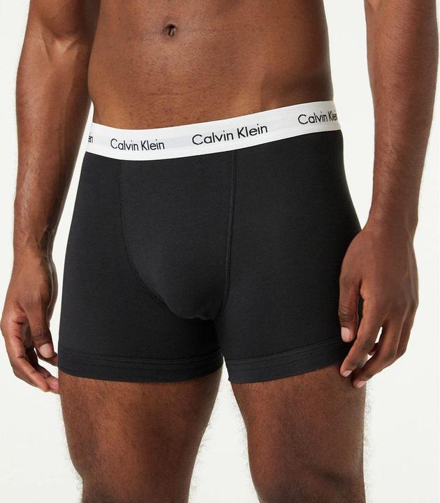Produktbild Calvin Klein Trunk (XL, 3er Pack)