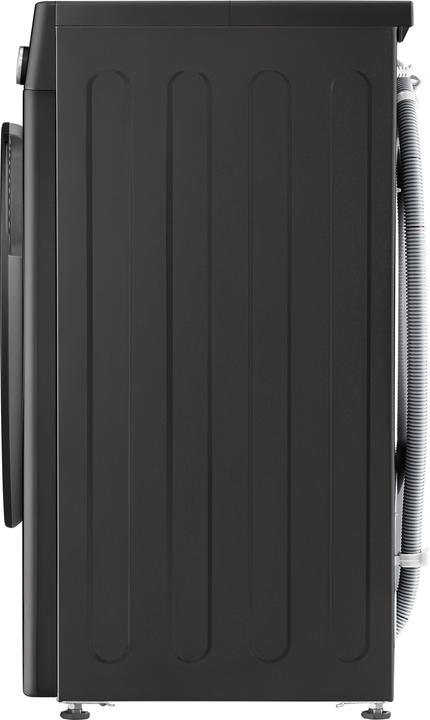 Image du produit LG F2V7SLIM9B (9 kg, Gauche)