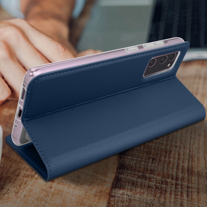 Produktbild Dux Ducis Skin Pro (Samsung Galaxy S20 FE)