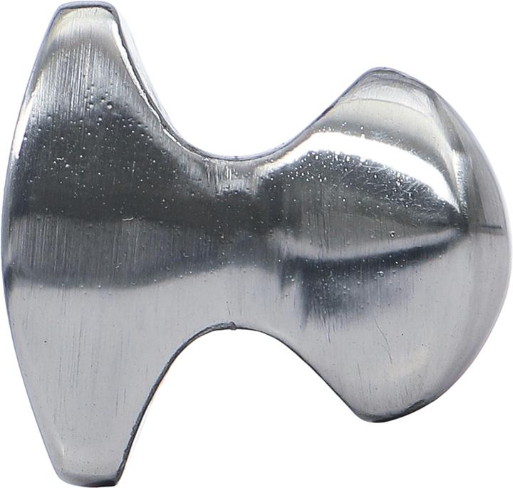 Actual product image BGS Hand Anvil small radius (Door handle)