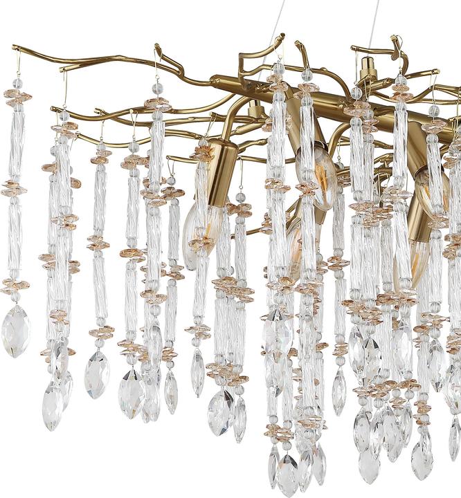 Actual product image Globo Gloria