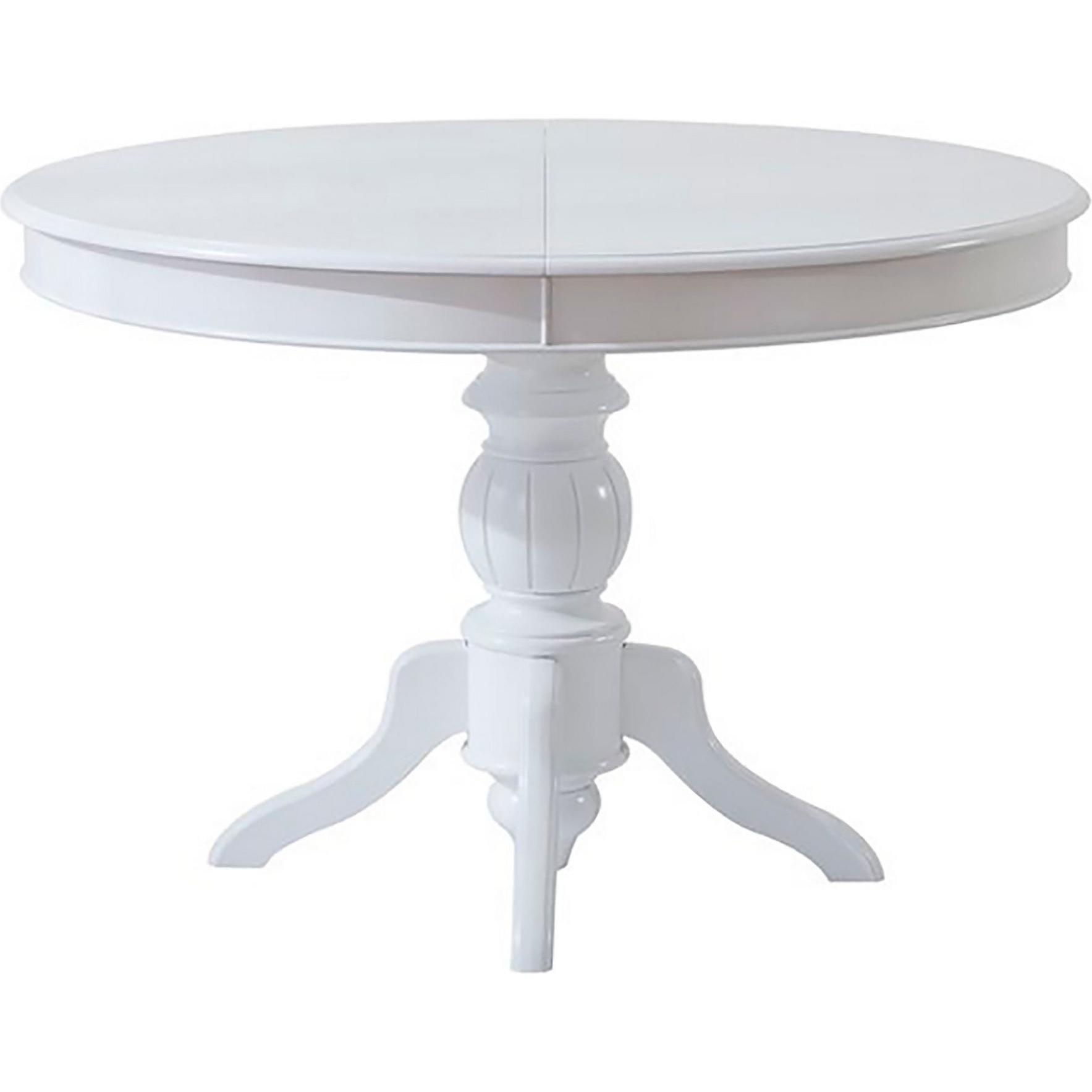 Homitis, Esstisch, Albero (118 x 75 x 118 cm)