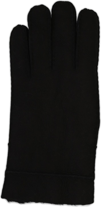 Produktbild Cash-Mere Lammlederhandschuhe mit Lammfell (L)