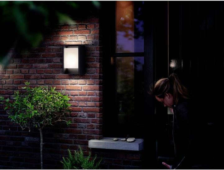 Immagine prodotto Philips Arbour (800 lm, IP44)