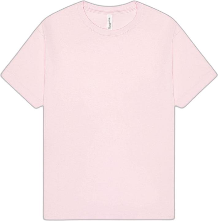 Soft Pink, Zartes Rosa