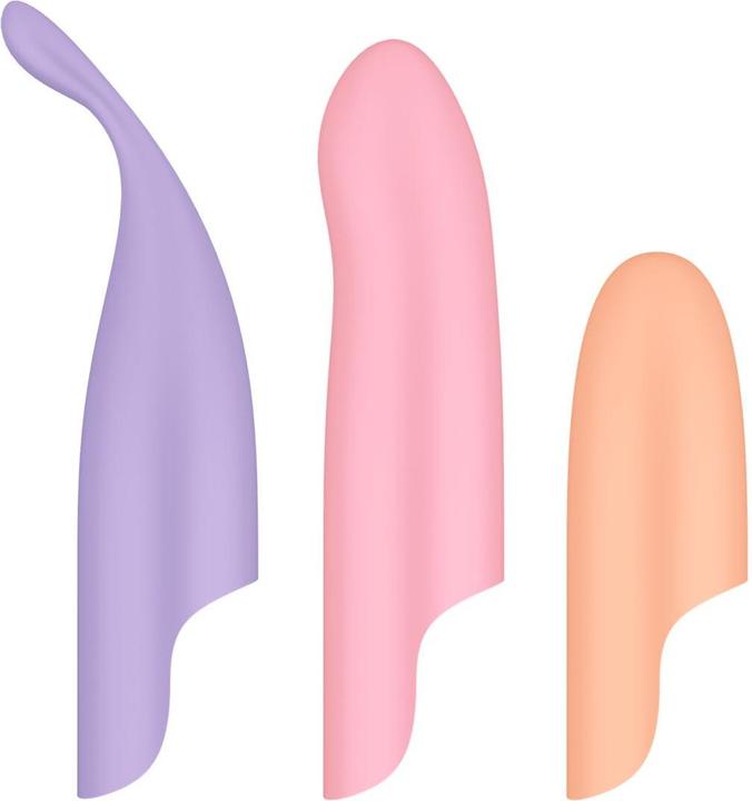 Produktbild Satisfyer Playful Four
