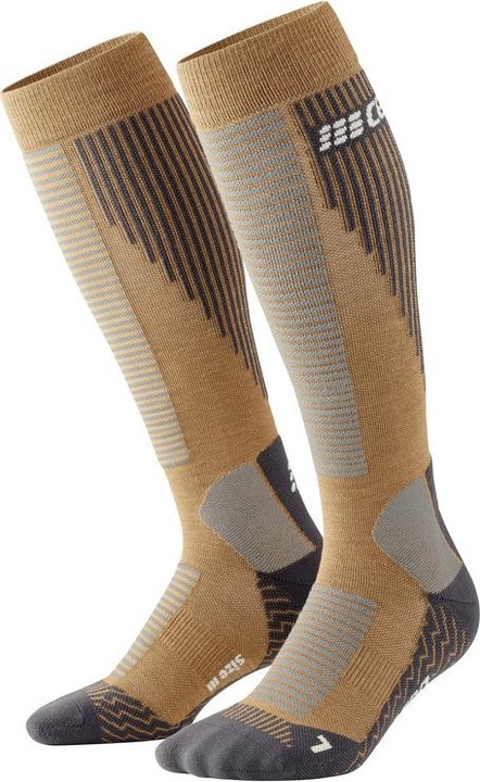 Produktbild Cep Cold weather socks v2 III (37 - 40)