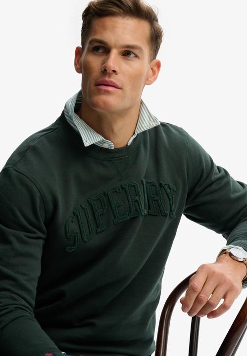 Produktbild Superdry Vintage Athletic (S)