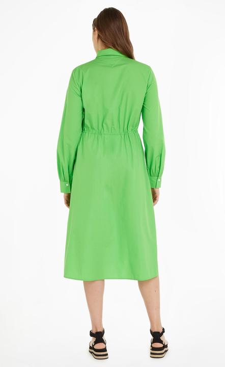 Produktbild Tommy Hilfiger Freizeitkleid hellgrün (36)