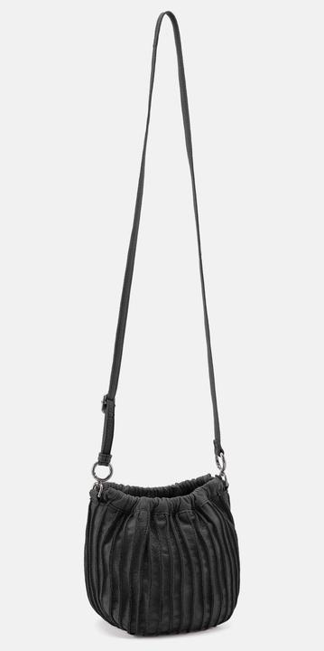 Produktbild FredsBruder Say Hello Beuteltasche Leder 22 cm (5 l)
