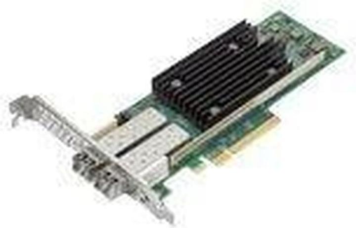 Produktbild HPE StoreFabric SN1610Q Dual Port - Hostbus-Adapter