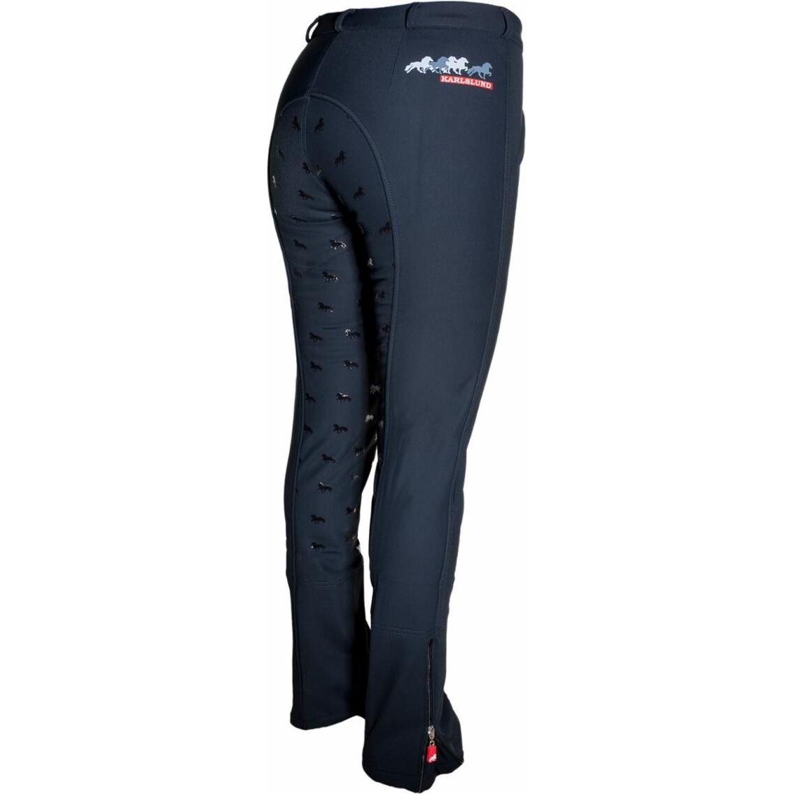 Thumbnail - Karlslund, Reithose, (38)