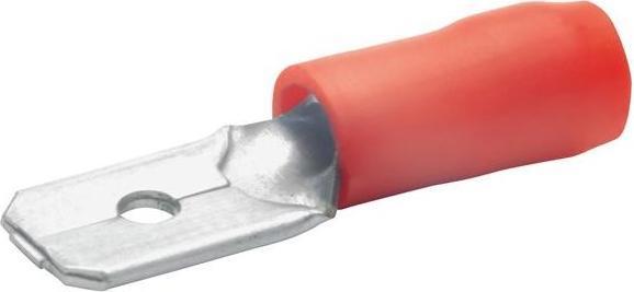 Productafbeelding Klauke Platte stekker