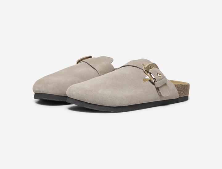 Actual product image Only ONLHUSTON Sandalen Hausschuhe (37)