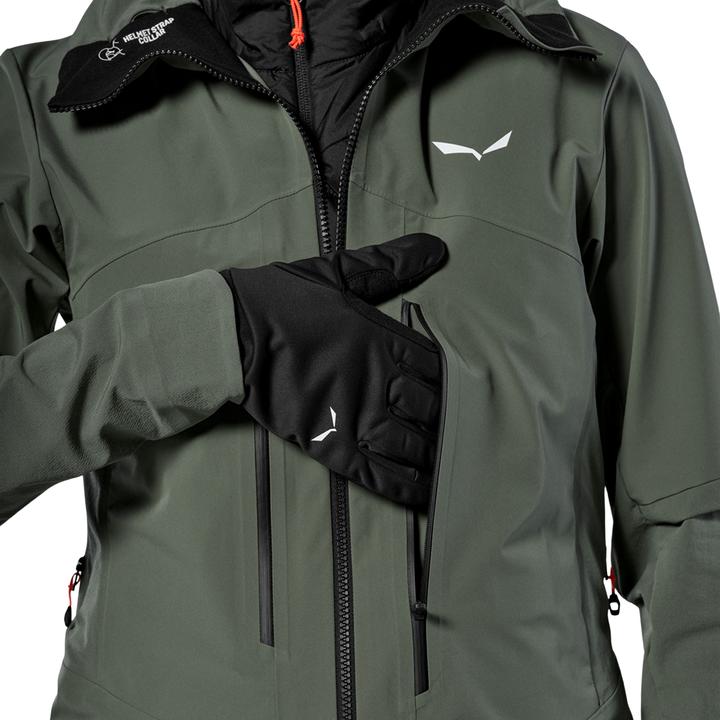 Produktbild Salewa Ortles Durastretch/Stormwall Jacke (38, M)